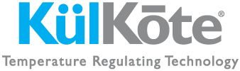 KulKote Temperature Regulating Technology logo