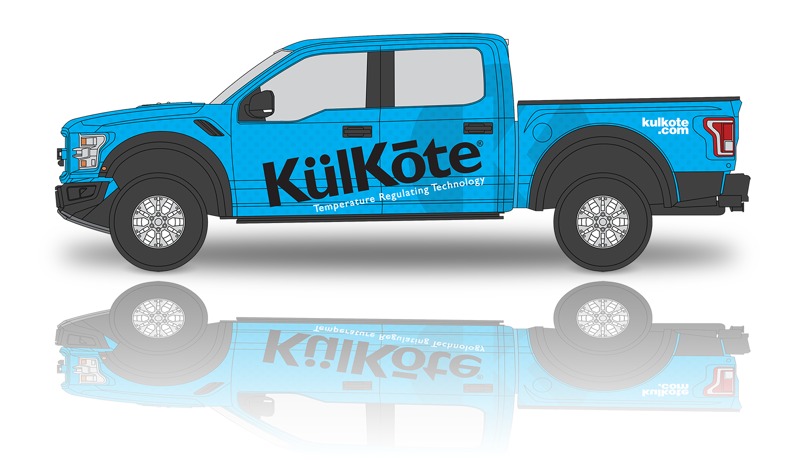 KulKote Car