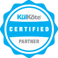 KulKote certified products and companies