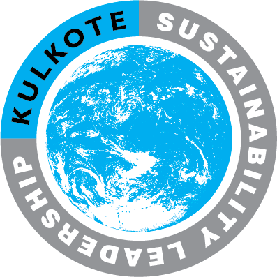 KulKote Sustainability Globe
